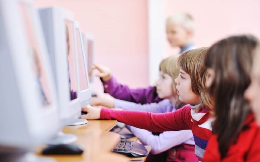 Safeguarding Childrens Data Privacy